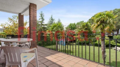 Single-family home in El Bosque photo 3