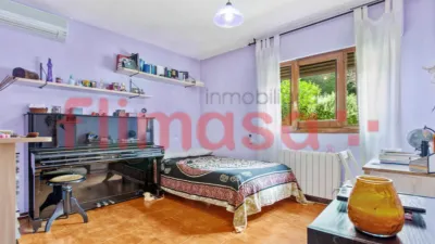 Single-family home in El Bosque photo 18
