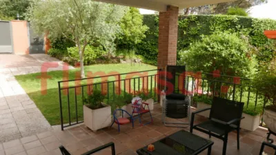 Single-family home in El Bosque photo 34