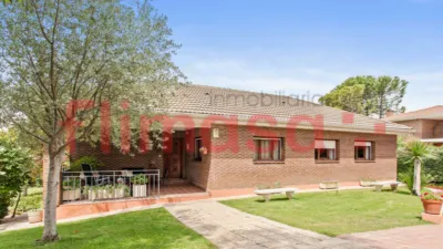 Single-family home in El Bosque photo 2