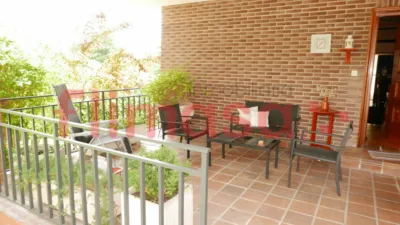 Single-family home in El Bosque photo 33