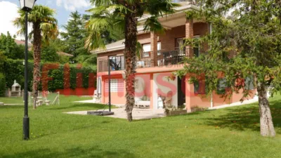 Single-family home in El Bosque photo 28