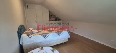 Detached Family Home in El Bosque photo 17