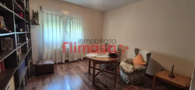 Detached Family Home in El Bosque photo 14