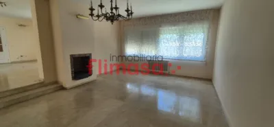 Detached Family Home in El Bosque photo 7