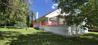 Detached Family Home in El Bosque photo 22