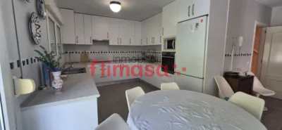 Detached Family Home in El Bosque photo 8