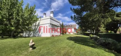 Detached Family Home in El Bosque photo 19
