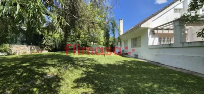 Detached Family Home in El Bosque photo 3
