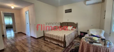 Detached Family Home in El Bosque photo 11