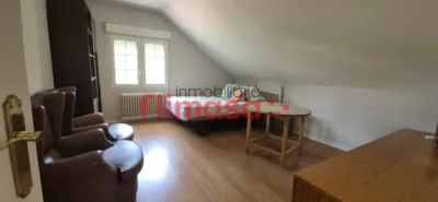 Detached Family Home in El Bosque photo 18