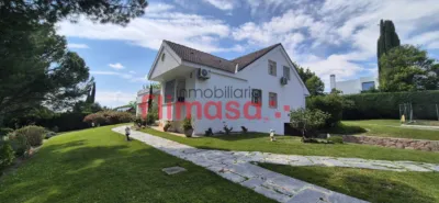 Detached Family Home in El Bosque photo 20