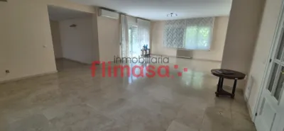 Detached Family Home in El Bosque photo 5