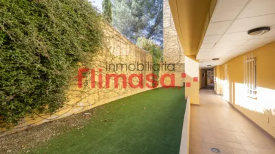 Apartment on Calle del Guadiana photo 29