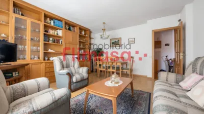 Apartment on Avenida de Odón photo 3