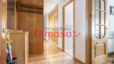 Apartment on Avenida de Odón photo 8