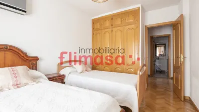 Apartment on Avenida de Odón photo 17