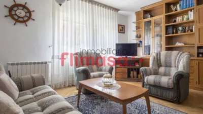 Apartment on Avenida de Odón photo 4