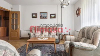 Apartment on Avenida de Odón photo 6