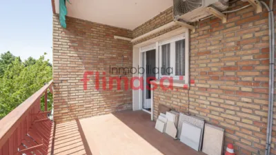 Apartment on Avenida de Odón photo 22