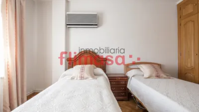 Apartment on Avenida de Odón photo 16