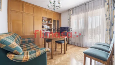 Apartment on Avenida de Odón photo 21