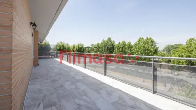 Top Floor Apartment in the Centre photo 17