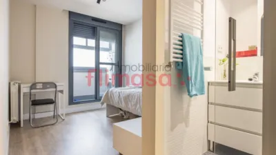 Apartment on Miguel López de Legazpi Street photo 30