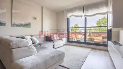 Apartment on Miguel López de Legazpi Street photo 6