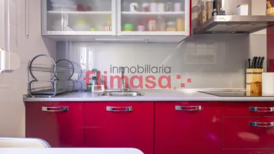 Semi-detached house in the Centre photo 15