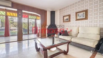 Semi-detached house in the Centre photo 5