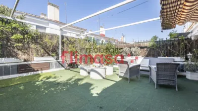 Semi-detached house in the Centre photo 3