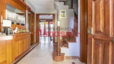 Semi-detached house in the Centre photo 4