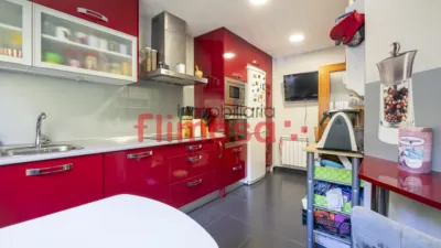 Semi-detached house in the Centre photo 13