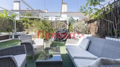 Semi-detached house in the Centre photo 29