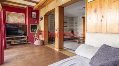 Semi-detached house in the Centre photo 12