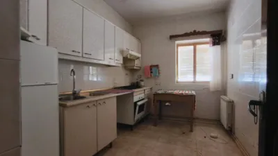 House in Villarejo de Salvanés photo 33
