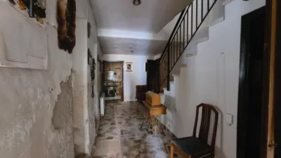 House in Villarejo de Salvanés photo 41