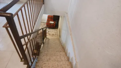 House in Villarejo de Salvanés photo 23