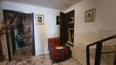 House in Villarejo de Salvanés photo 11