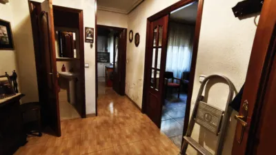 House in Villarejo de Salvanés photo 22