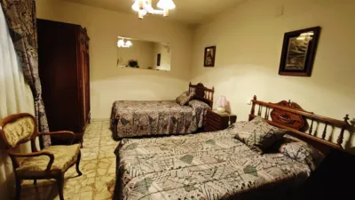 House in Villarejo de Salvanés photo 25