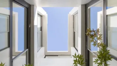 Townhouse in El Cañaveral photo 5