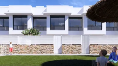 Townhouse in El Cañaveral photo 7
