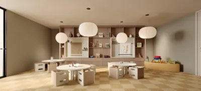 Apartment in Los Berrocales-Los Ahijones photo 15
