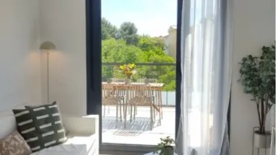 Penthouse in Puerta Bonita photo 21