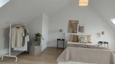 Penthouse in Puerta Bonita photo 23
