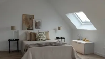 Penthouse in Puerta Bonita photo 25