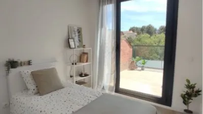 Penthouse in Puerta Bonita photo 27