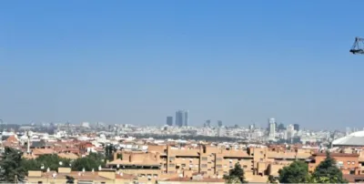 Penthouse in Puerta Bonita photo 33